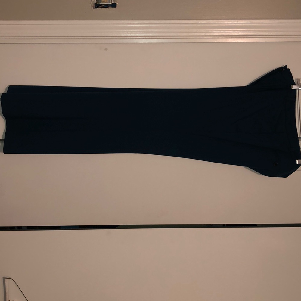Dress pants